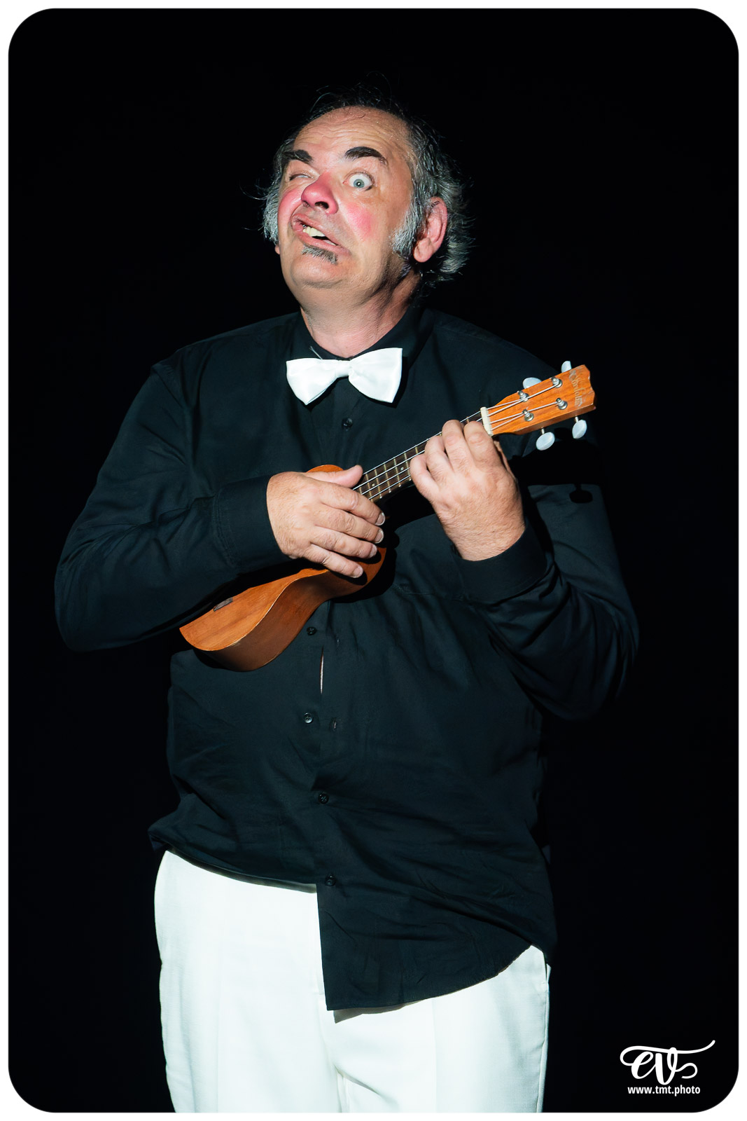 LE GRAND ORCHESTRE DE POCHE (CIE GORGOMAR)